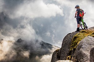 25K views · 269 reactions | J-Flan took the new CamelBak Kudu on a wild weekend to the Isle of Arran and it all got a bit Bear Grylls! SCOTT Sports // Hope Technology Ltd // DVO Suspension // Altura Technical Bikewear // Camelbak // GiroSportDesign // Bell Bike Helmets // Mudhugger // Juice Lubes // 7 Protection // Alpkit | Trippin | Facebook