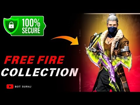 ff best dress combination😱 || op collection video😃 || #freefire #botsuraj #freefirevideos