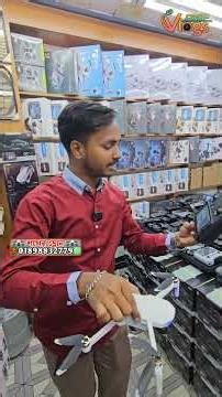 New Drone Camera Price In Bangladesh 2026 🔥DJI Drone Update Price BD |Mini Drone Price In Bangladesh