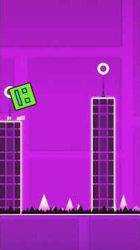 geometry dash lite level 1
