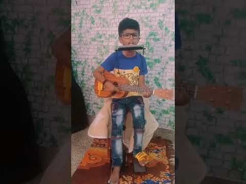 Playing Five Instruments Together