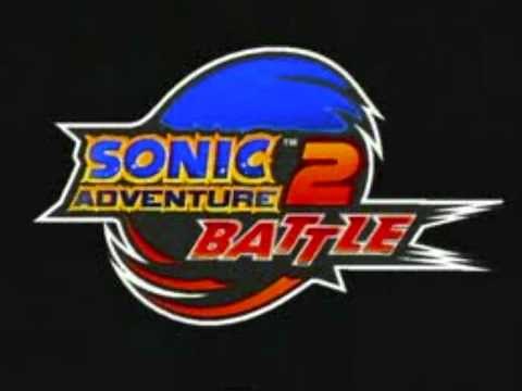 Sonic Adventure 2 Battle Music - Chao Garden Extended Mix