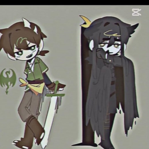 키프레임 연습..? #안용하세요 #capcut