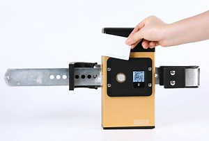 [Hot Item] Jointech Jt705A Container Logistic GPS Lock Container Cargo GPS Security RFID Padlock