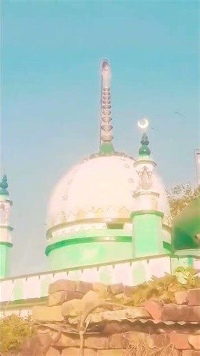Sarkar e madina se ristat ho to aisi ho #ajamer #khwaja #shortvideo #ytshorts