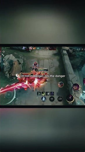 ⚡ Mobile Legends Trending Shorts 🔥🔥 MLBB Ranked Highlights #shorts
