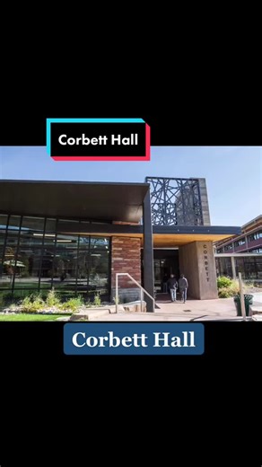 Corbett Hall: Your Gateway to Campus Life at CSU