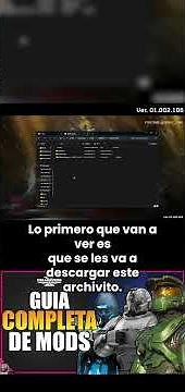 Step-by-step guide to installing mods | Helldivers 2