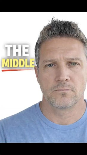 The Middle Is Where Most People Break