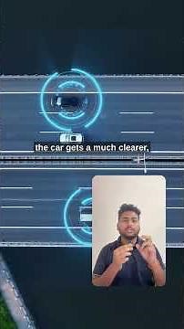 Sensor Fusion in ADAS: How It Really Works Behind the Scenes #SensorFusion #ADAS