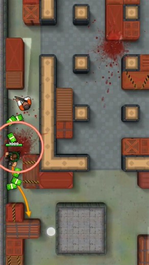 kaisa laga game play hunter assassin main #Aryan 3rb
