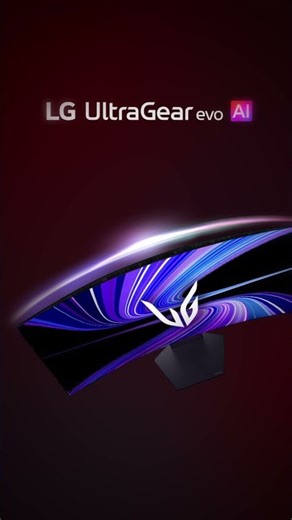 Next-level gaming era begins | LG UltraGear™ evo AI | CES 2026