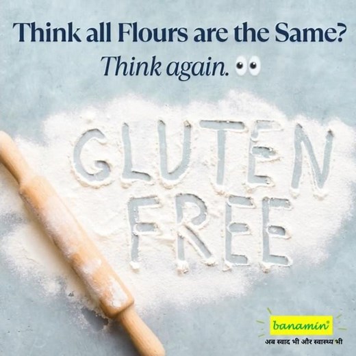 Banamin's Green Banana Flour - Your New Secret Ingredient 👩🍳✨ Low GI, Gluten Free, Multi Nutrient