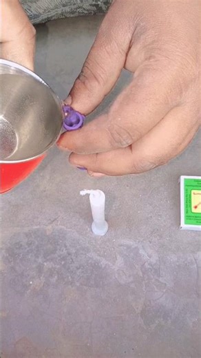 😱 Balloon Magic Trick 😳 Everyone was surprised to see it! #shorts #trending #balloon