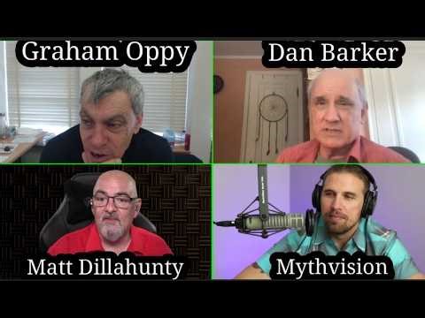 Famous Atheists Were Asked For One Question They Would Ask God