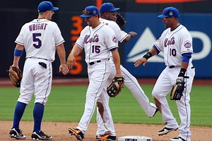 Remembering the 2009 Mets, when everything that could go wrong did go wrong