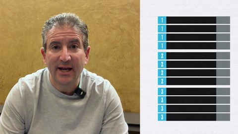 March Madness bracket prediction on Feb. 17