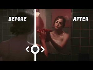La La Land Color Grading: 1-Click Film Look | CinePulse AI Tutorial