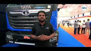 12K views · 710 reactions | New Tata Prima 2830.K Tipper Detailed Review in Hindi | Truck Expo 2023 | Truck Junction . . . . #TruckJunction #tata #TataGroup #TataMotors #TataMotorsTrucks #truck #trucks #truckdriver #tipper #tippertrucks #driver #transport #TataPrima #commercial #commercialvehicles #Youtube #facebookvideo #explore #fbviral #fyp | Truck Junction | Facebook