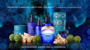 Discover the essence of soothing Destress - through the powerful science of Ayurveda. Our all-natural formulae are infused with precious Frankincense, Kaffir Lime & Sandalwood to soothe & calm your senses. Get your Destress therapy at https://lk.spaceylon.com/index.php/ranges/de-stress.html | Spa Ceylon Ayurveda Wellness