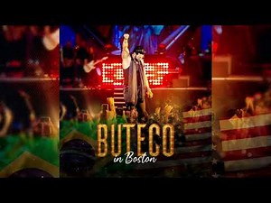 GUSTTAVO LIMA - BUTECO IN BOSTON (CD COMPLETO)