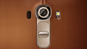 LG's new high-end smartphone "LG G4" spec near the launch closes the specifications