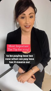 3.3K views · 17 reactions | Most Important Tax Tip for 2024! | Tax Invest Accounting | Facebook