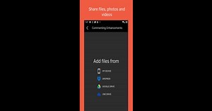 Download and run Hightail on PC & Mac (Emulator)