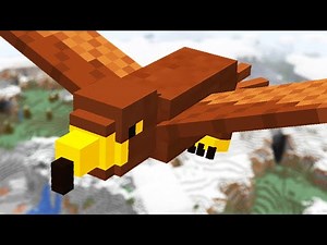 8 Mobs We MIGHT See in NEW Minecraft 1.17 Update