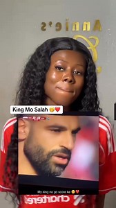 106K views · 4K reactions | Mo salah saved EGYPT  again | Anfield Gladiators | Facebook