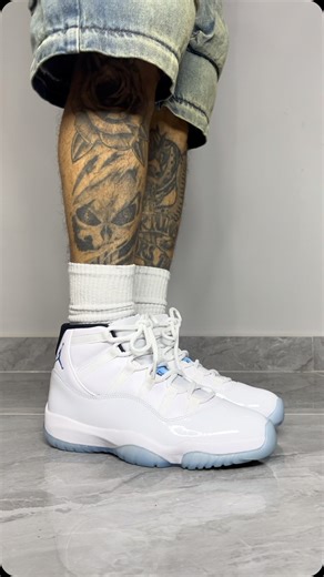 Devon on Instagram: "New 11’s rotation @baibai.kick Code: Devon"