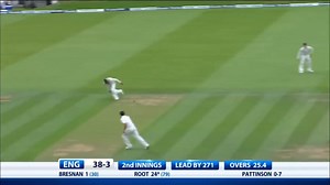 301K views · 3.6K reactions |  Legend In The Making Joe Root Becomes First-Ever Player To Hit 150 in Successive Lord’s Innings! | Lord's Cricket Ground | Facebook