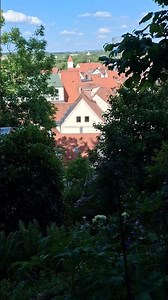 Über den Dächern von Kaufbeuren