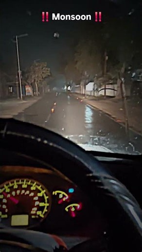 Scorpio classic modified night drive #instagood #scorpio #nightdriving #viralreels #reels