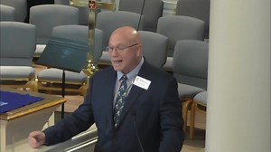 Luc Robert Poirier LITURGICAL clip 3