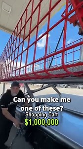 This man drive WHAT?!?! 🤨😳#funnymoments #hilarious #funnyvideos | Legit Tim