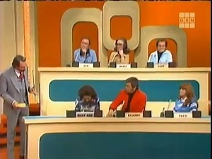 Match Game 75 - The Six Million Dollar Man Question