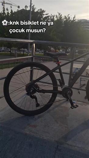 Mosso Black Edition: 27-Inch Bike Review