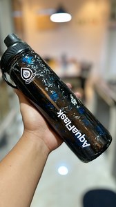 826K views · 5.7K reactions | Na-scam ako nung una. Tapos umorder ako ng legit AquaFlask Carbon. Ang ganda! | Ser Mel | Facebook