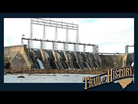Powering the Carolinas: The Story of Duke Energy | Trail Of History