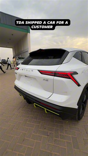 Your Go-To Source for Chinese Cars