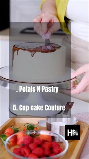 Unique cake shop name ideas #cake