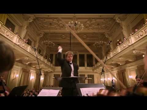 Richard Wagner - Eine Faust (Overture), Martin Mazánek, O.M