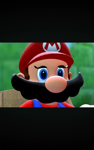 Mario had seen enough of Cat Toad 😳 MUST WATCH🤯🤯🤯