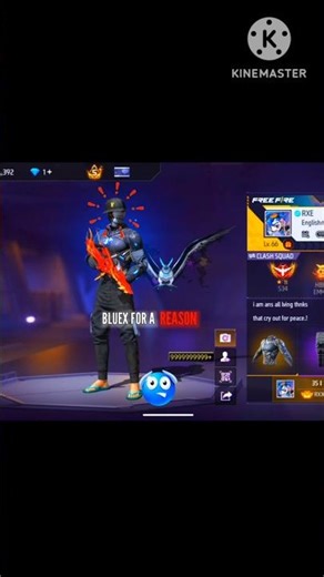 bluex for a reason🗿🍷 part:2