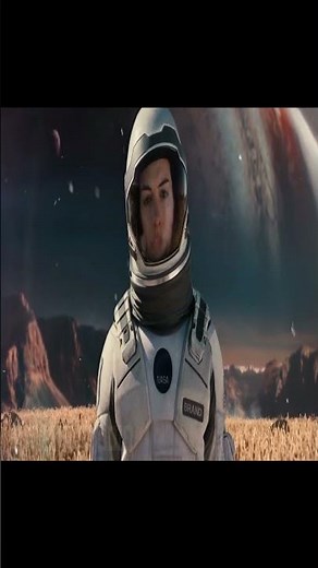 INTERSTELLAR 2 - Official Trailer | #interstellar #interstellar2 #matthewmcconaughey #annehathway