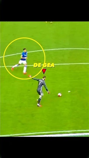 Goalkeeper Rare Moments💀 #2