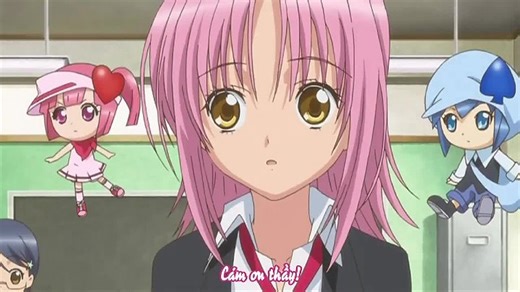 Shugo Chara Full- Ep 061