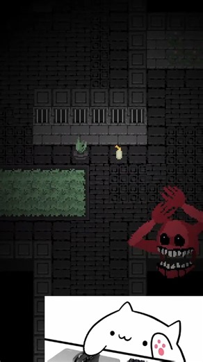 ¡Este monstruo NO se cansa! 💀🏃‍♂️