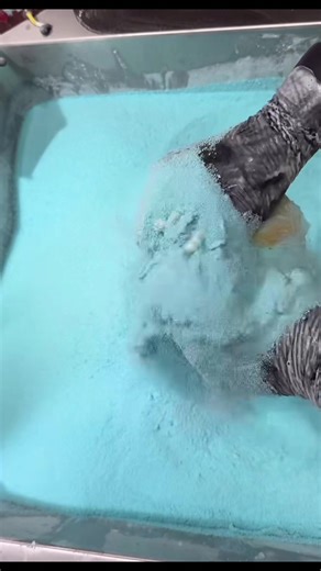 Effective Laundry Hacks with Foca Bombs